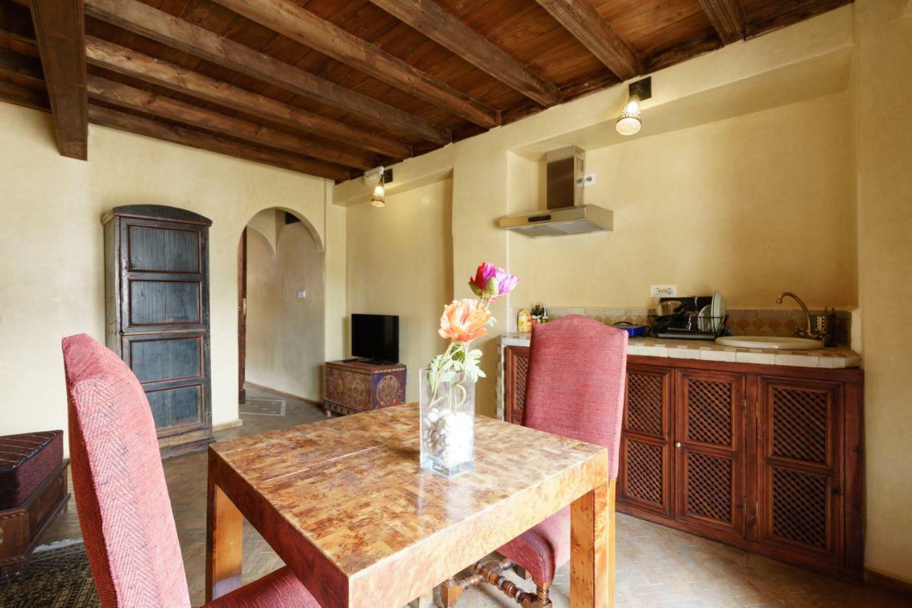 Palacio Conde De Cabra Apartamento