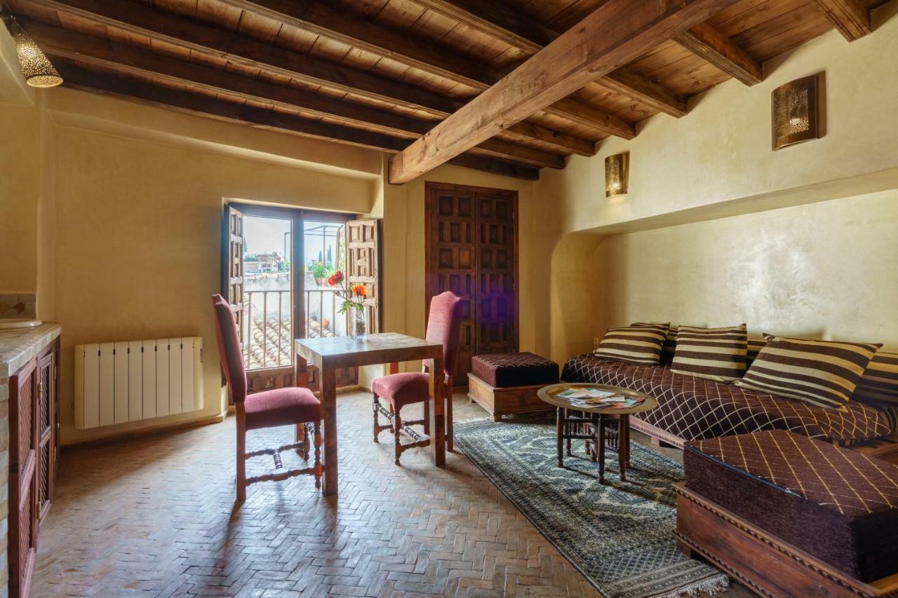 Apartamento Palacio Conde De Cabra