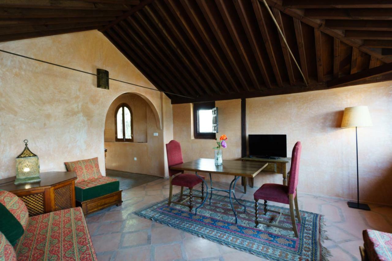 Apartamento Palacio Conde De Cabra