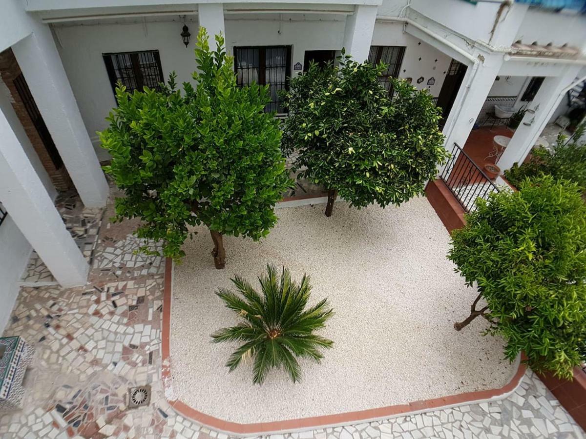Carmen De Cortes Lorca Apartamento *