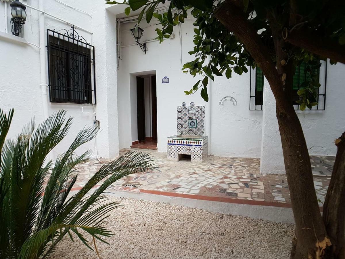 Apartamento Carmen De Cortes Lorca Granada