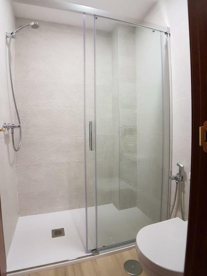 Apartamento Carmen De Cortes Lorca Granada