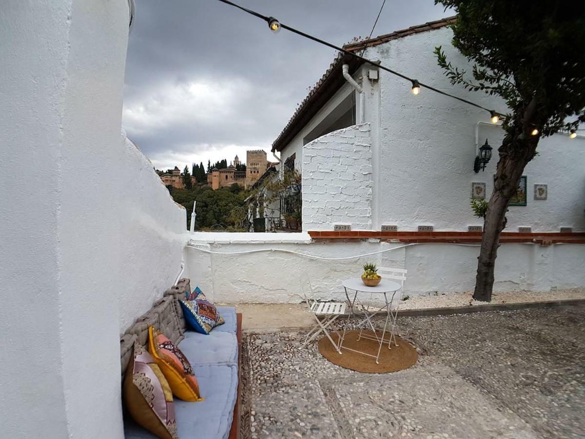 Carmen De Cortes Lorca Granada