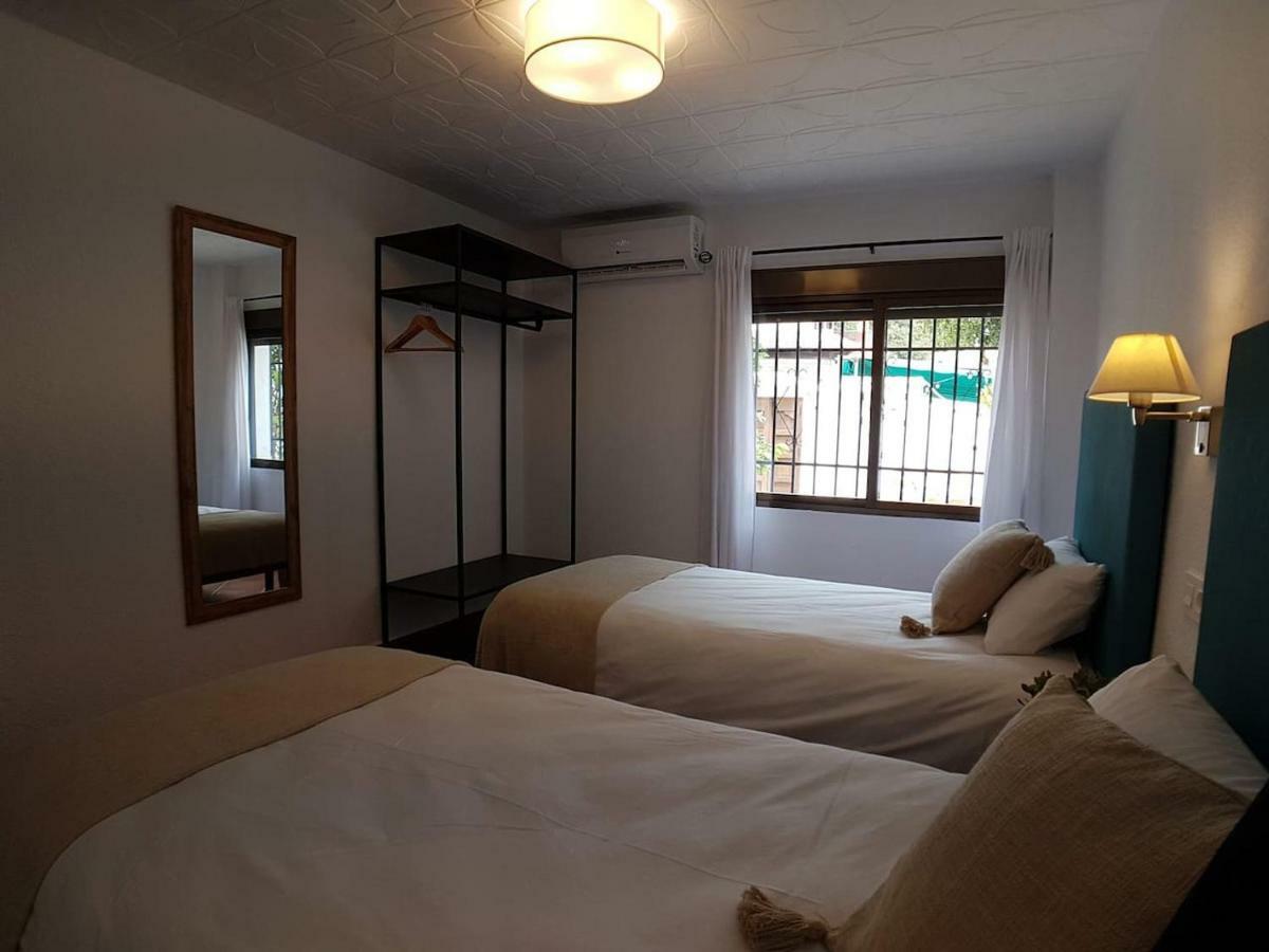 Carmen De Cortes Lorca Apartamento Granada