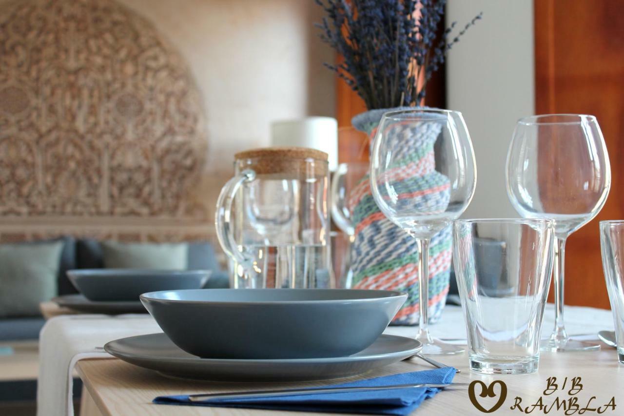 Apartment Corazon Bib Rambla