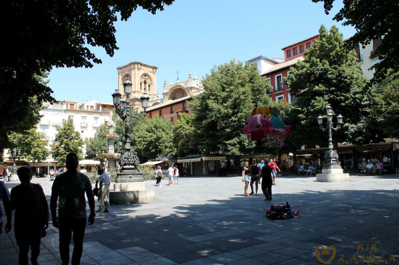 Corazon Bib Rambla