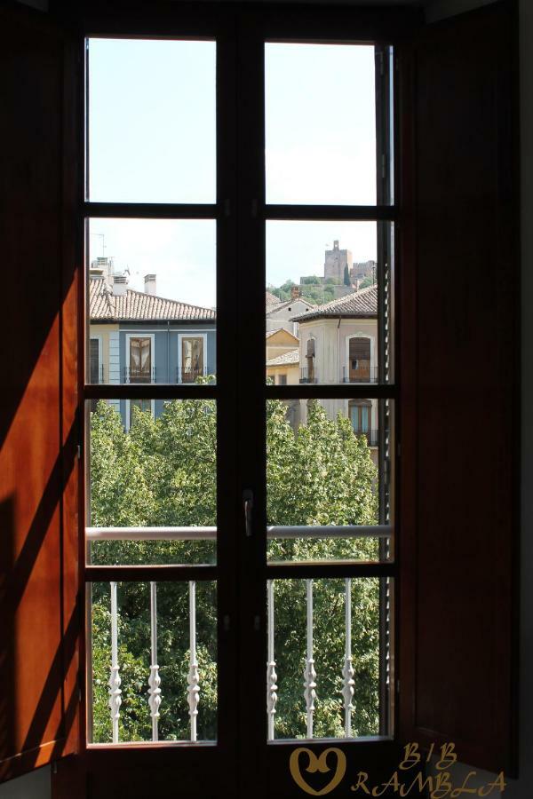 Apartment Corazon Bib Rambla *
