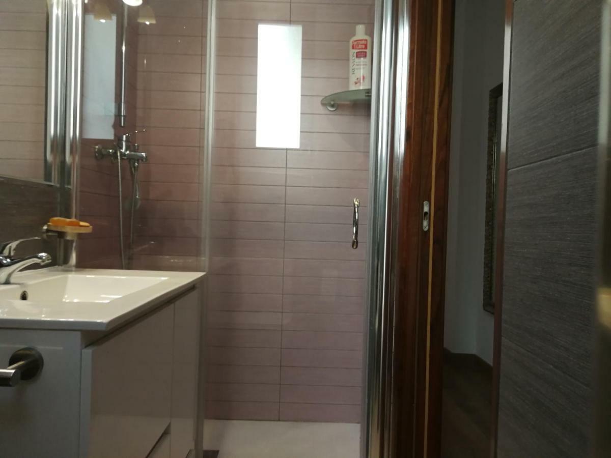 Apartamento Luminoso, Tranquilo Y Céntrico *