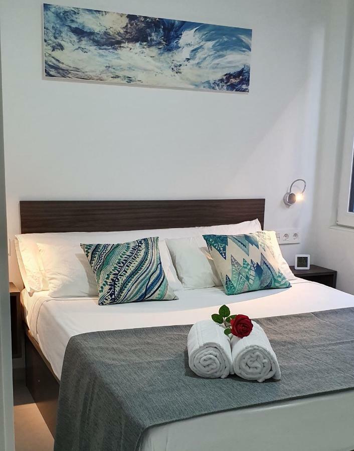 Apartamento Ecosmart Granada