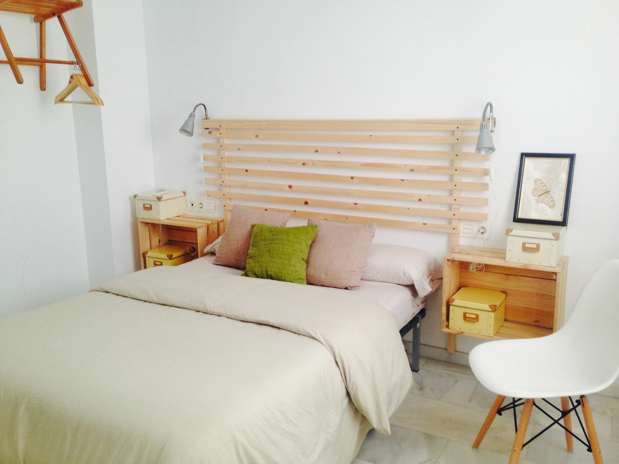 Hotel & Bar 3*