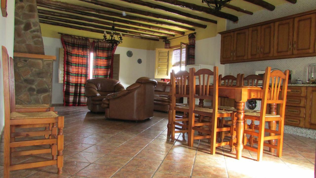 Rurales Eras Apartment