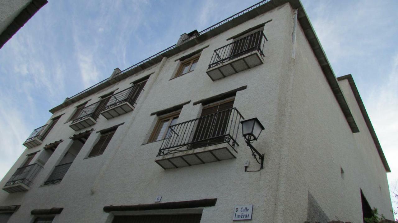 Rurales Eras Granada
