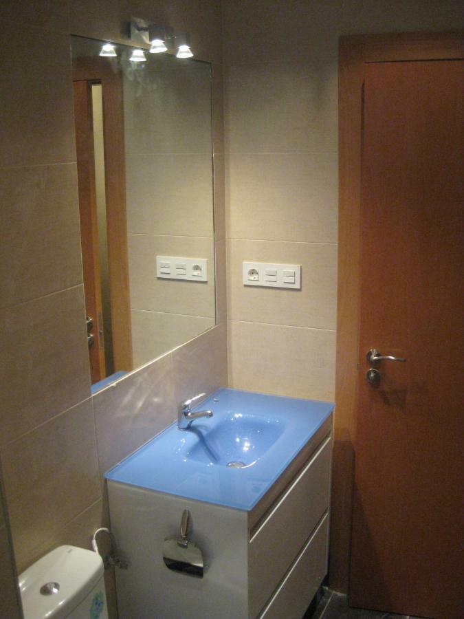 Apartment Constitucion Confort D Granada