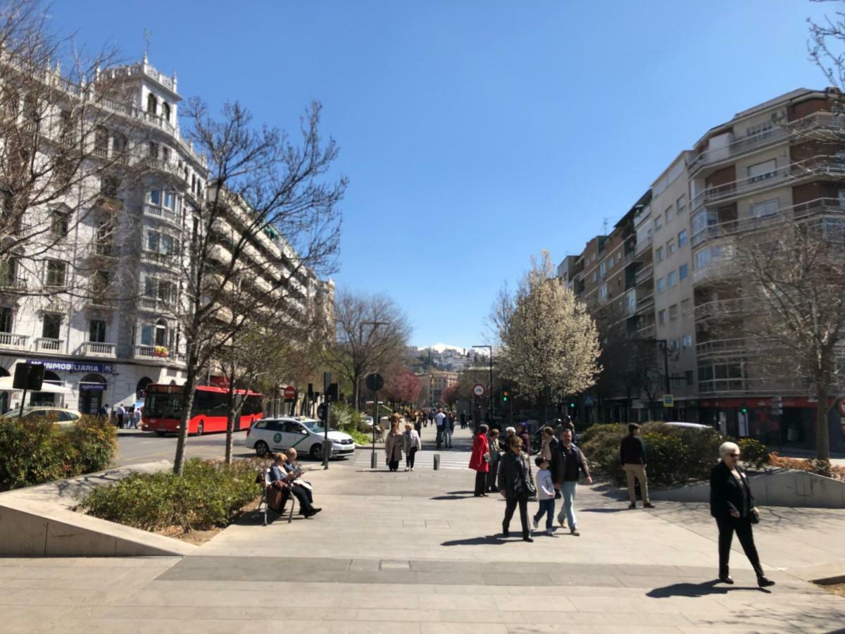 Constitución Confort I