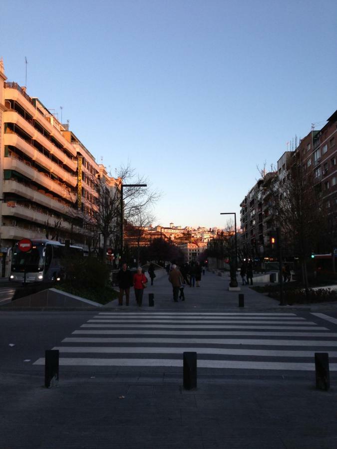 Constitución Confort I