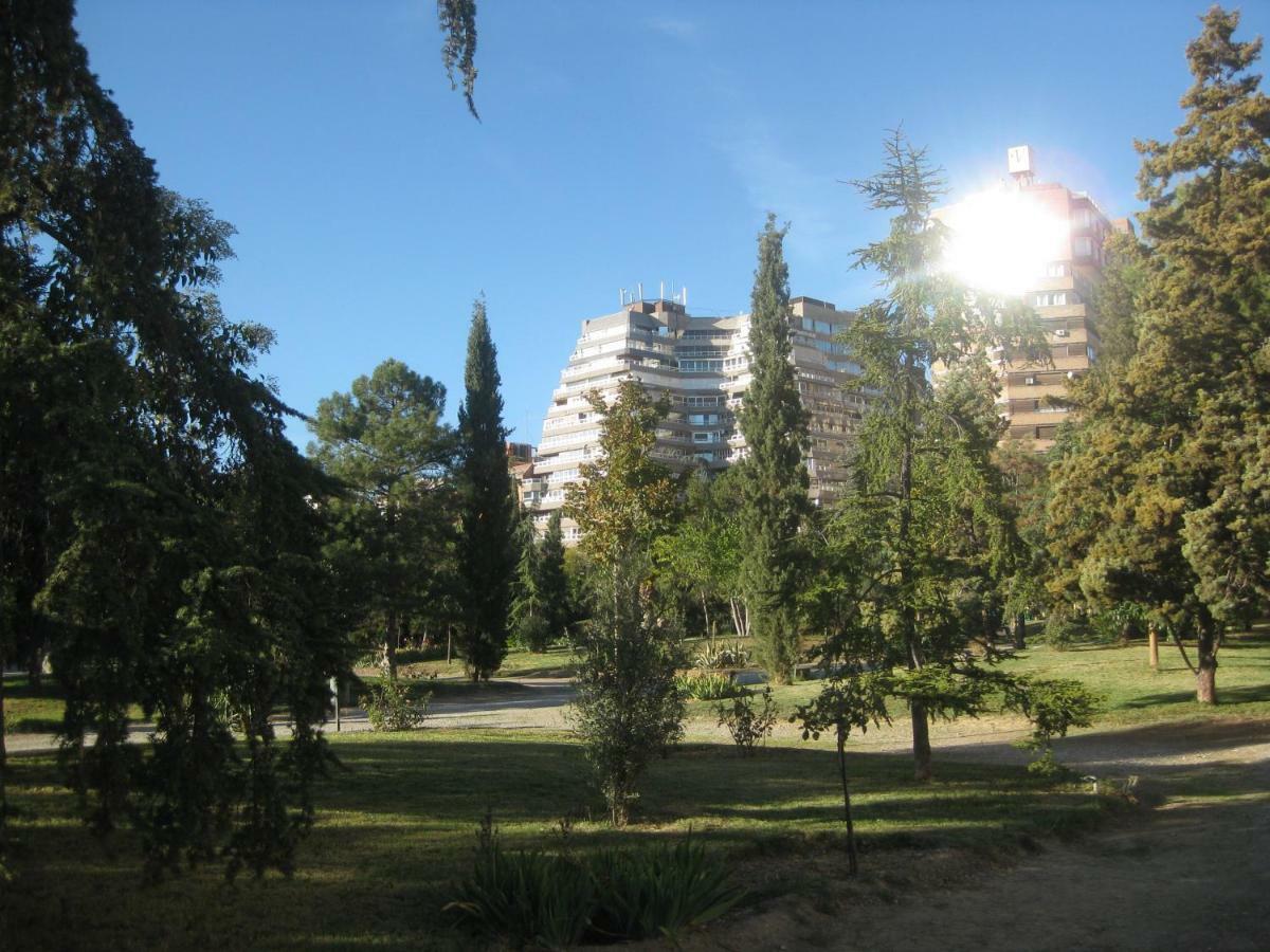 Constitución Confort I Apartamento *