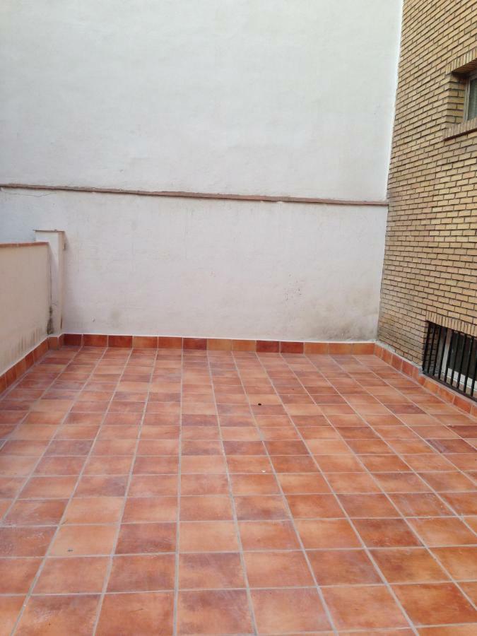 Apartment Constitucion Confort D *