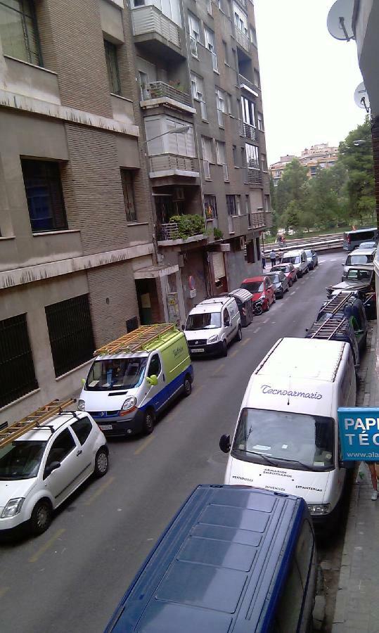 Apartment Constitucion Confort D Granada
