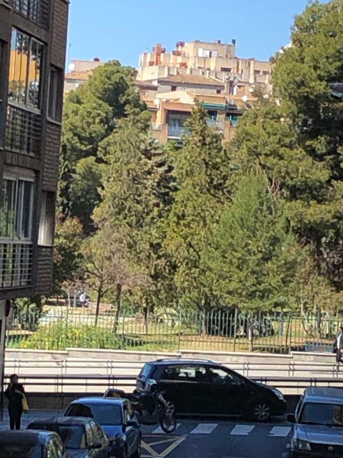 Apartment Constitucion Confort D Granada