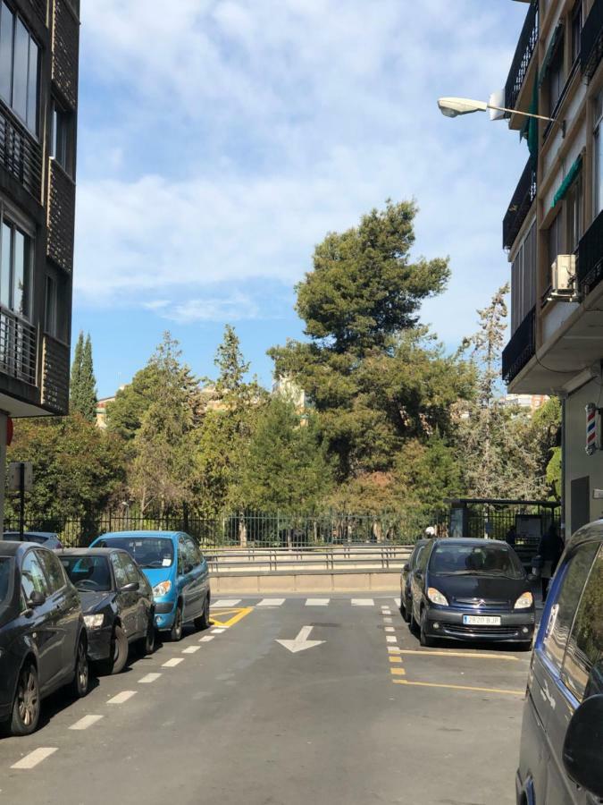 Constitución Confort I Granada