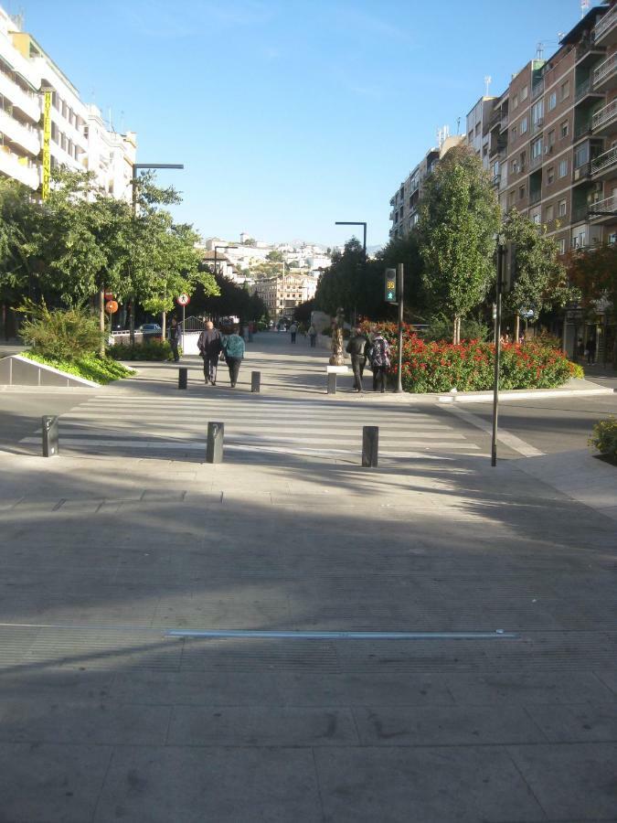 Constitución Confort I