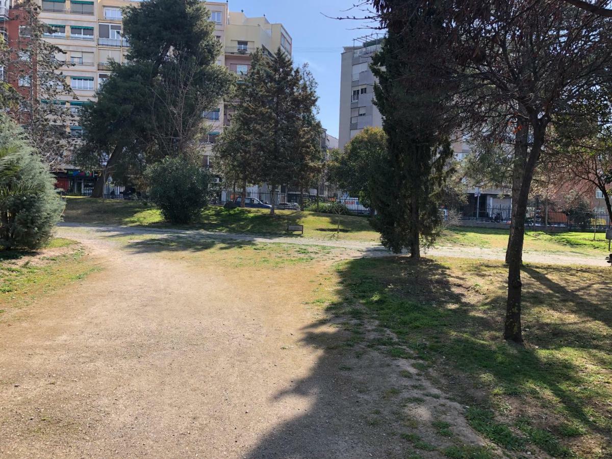 Apartamento Constitución Confort I
