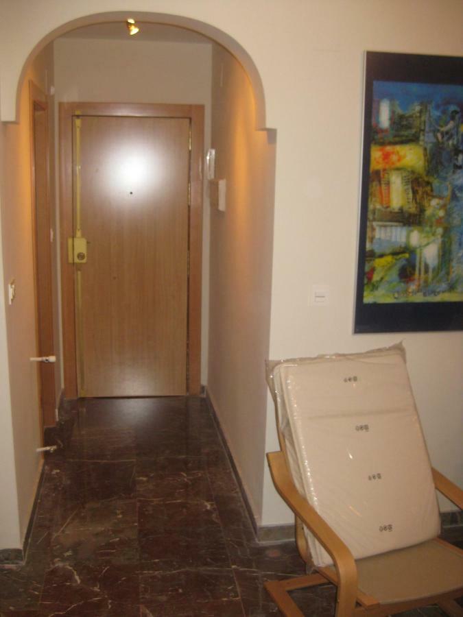Apartment Constitucion Confort D Granada