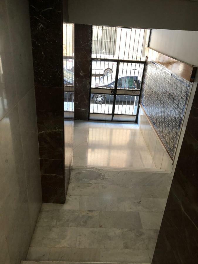 Constitución Confort I Apartamento Granada