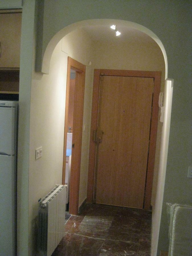 Constitucion Confort D Apartment *