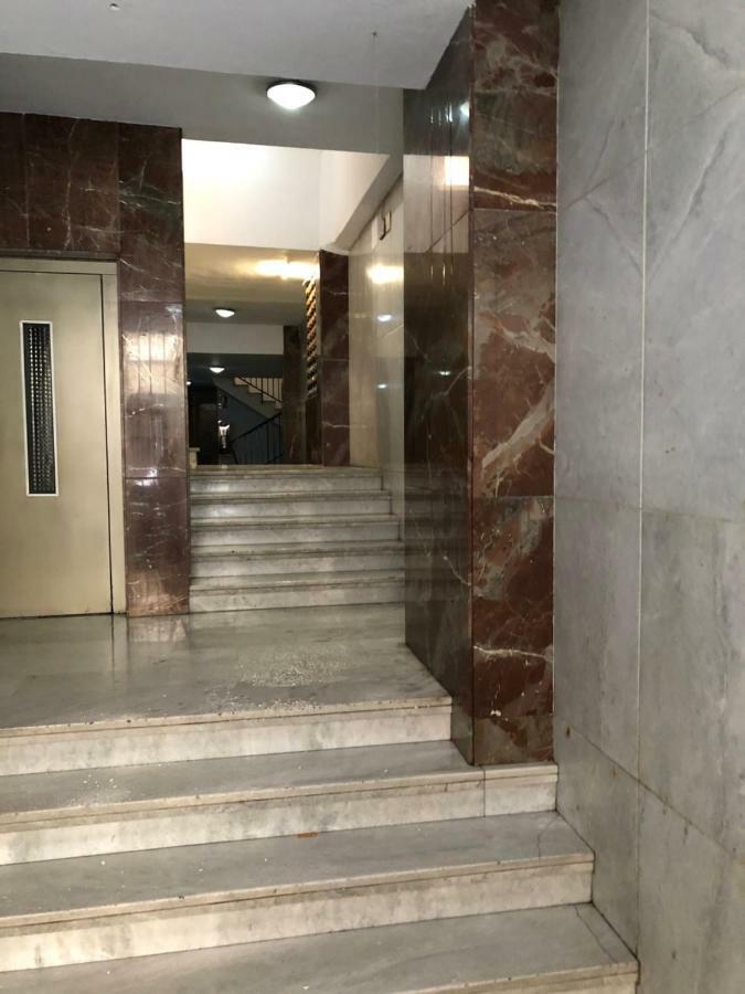 Apartamento Constitución Confort I Granada