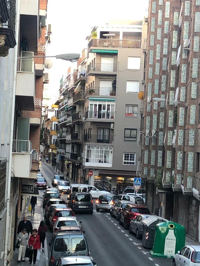 Constitución Confort I Apartamento Granada