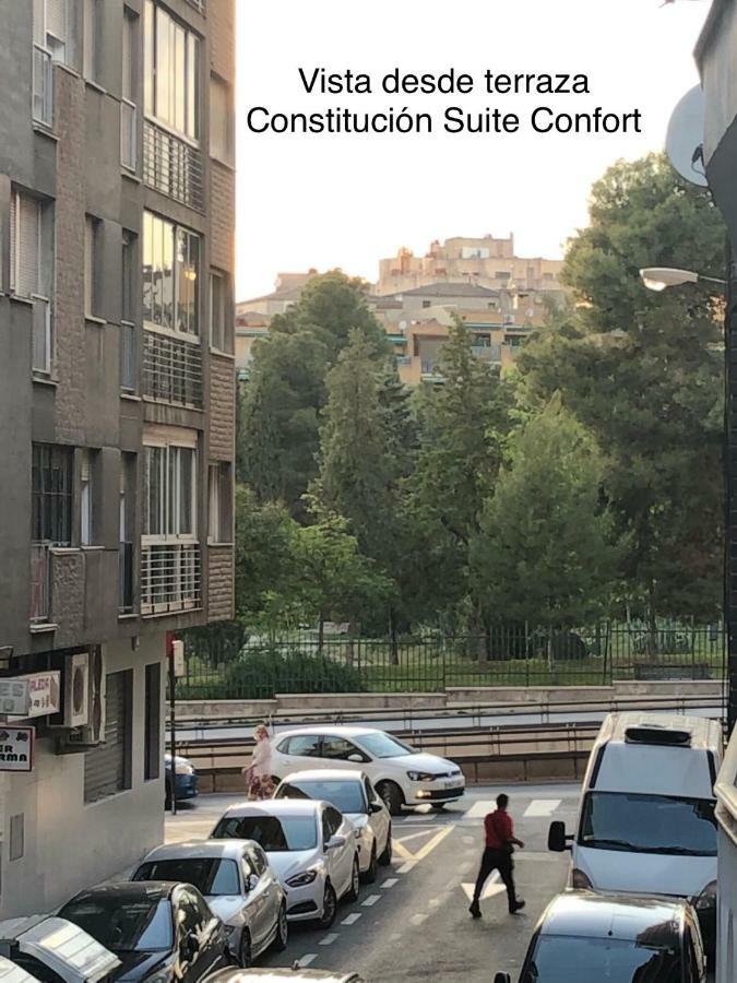Apartment Constitucion Confort D *
