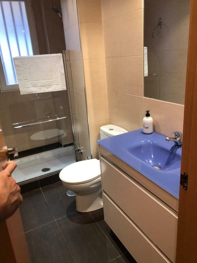 Apartment Constitucion Confort D Granada
