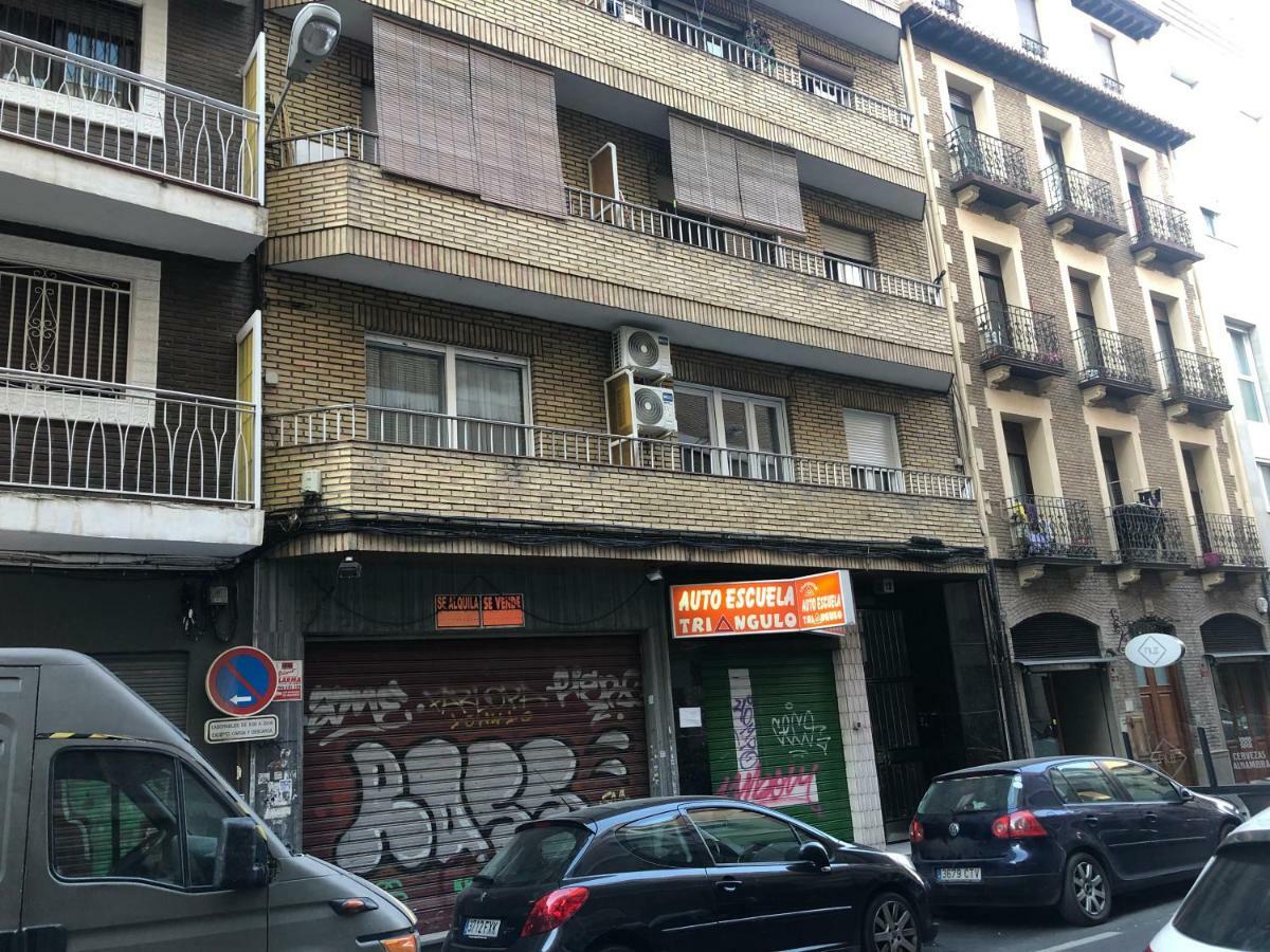 Apartamento Constitución Confort I Granada