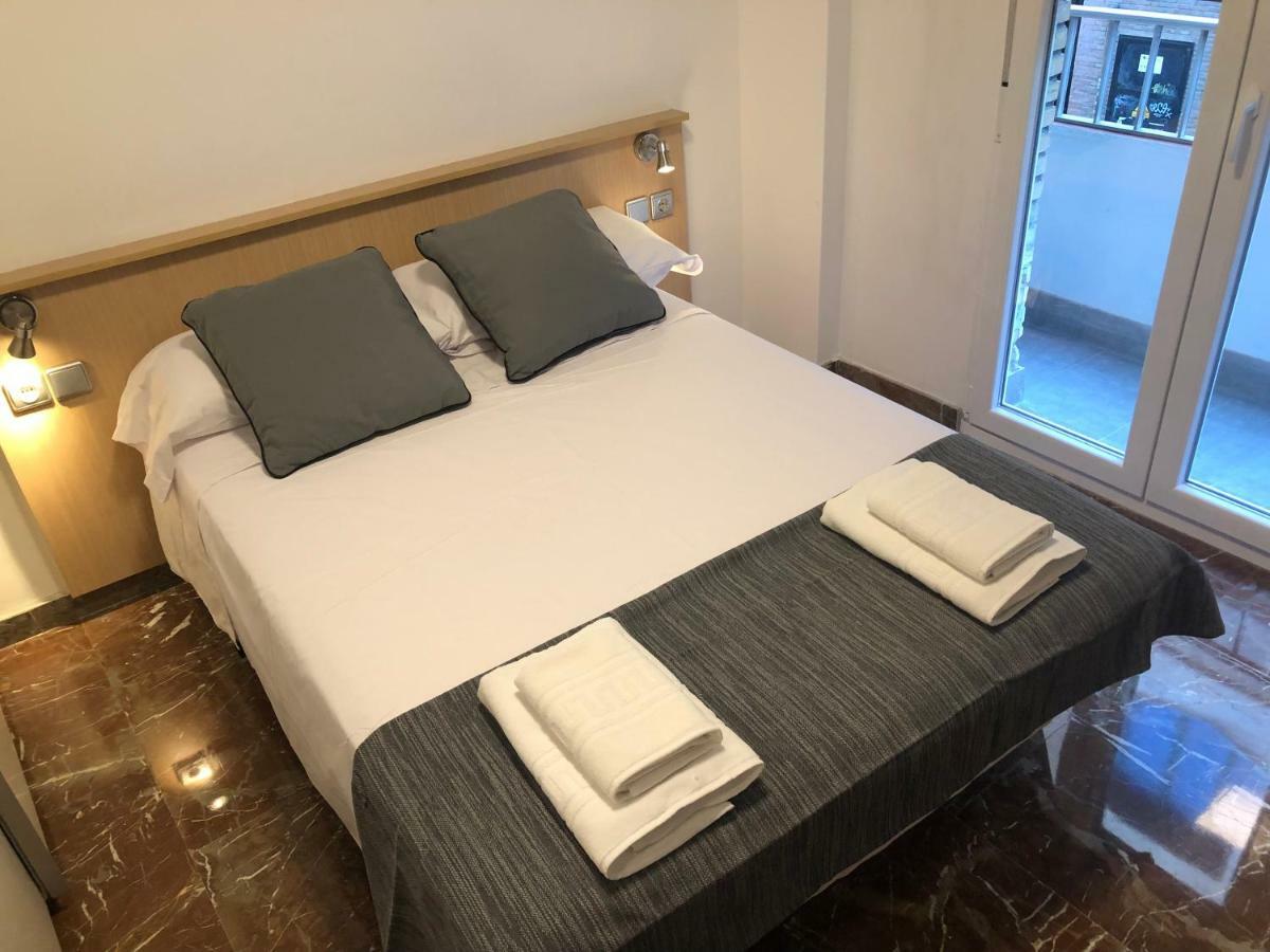 Apartamento Constitución Confort I Granada