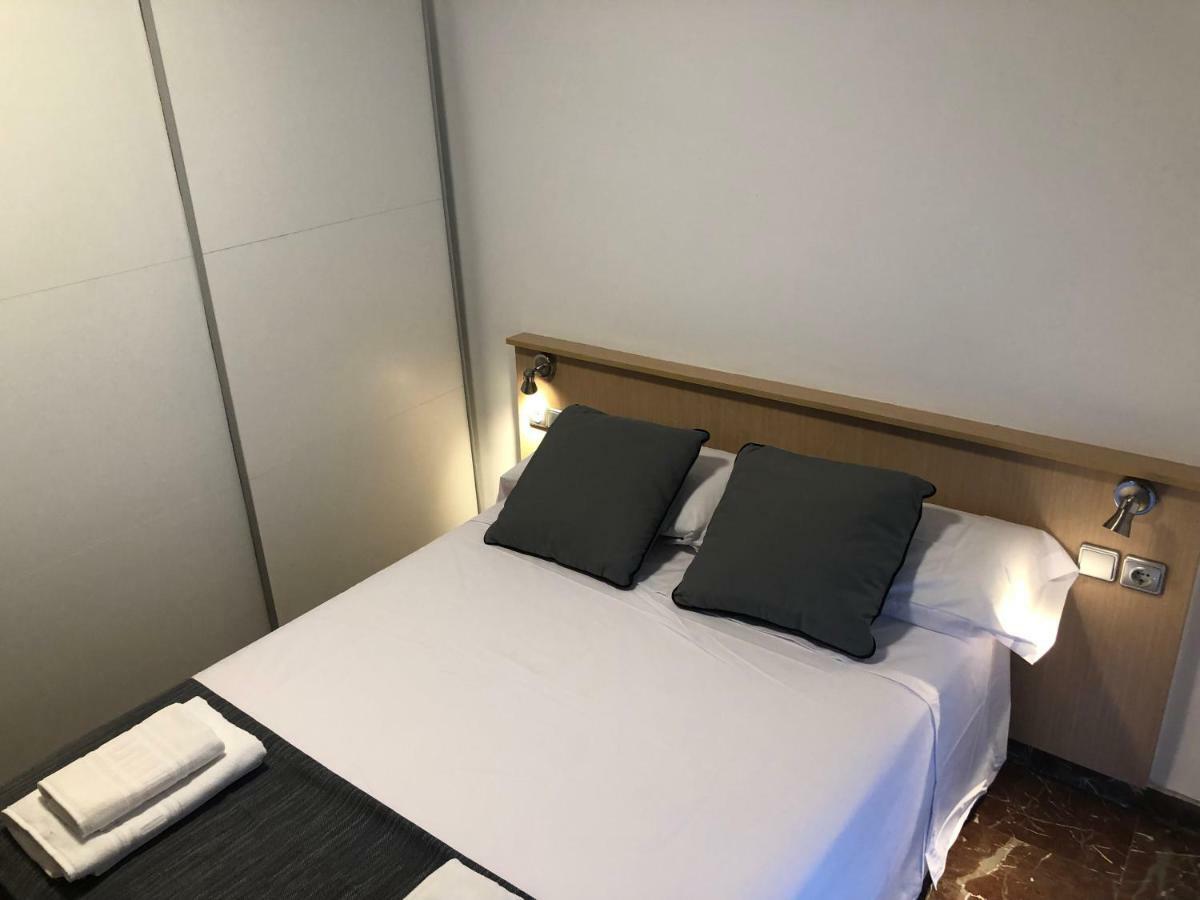 Apartamento Constitución Confort I Granada