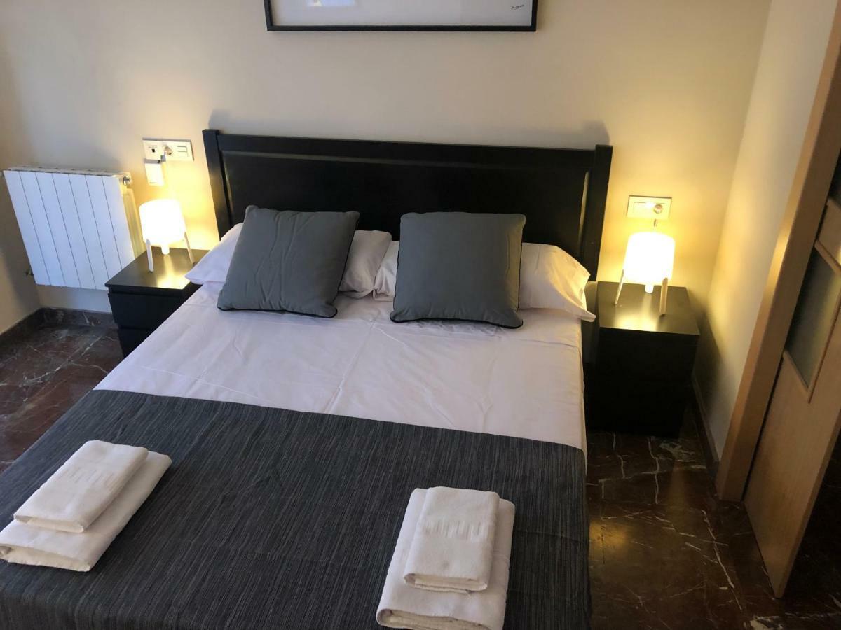 Constitucion Confort D Apartment