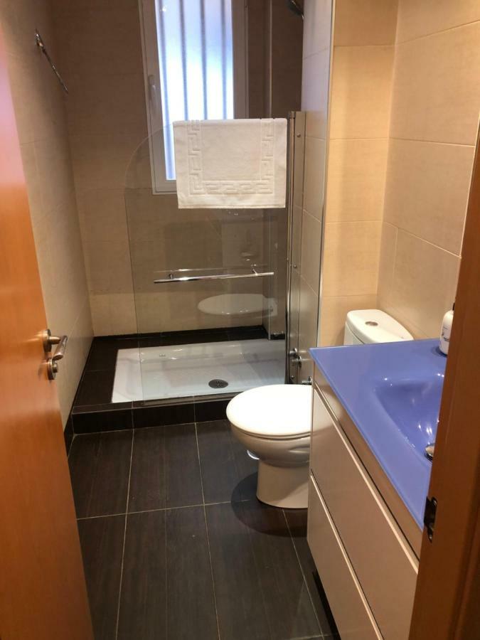 Apartment Constitucion Confort D *