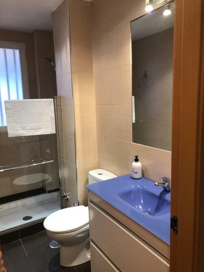 Apartment Constitucion Confort D