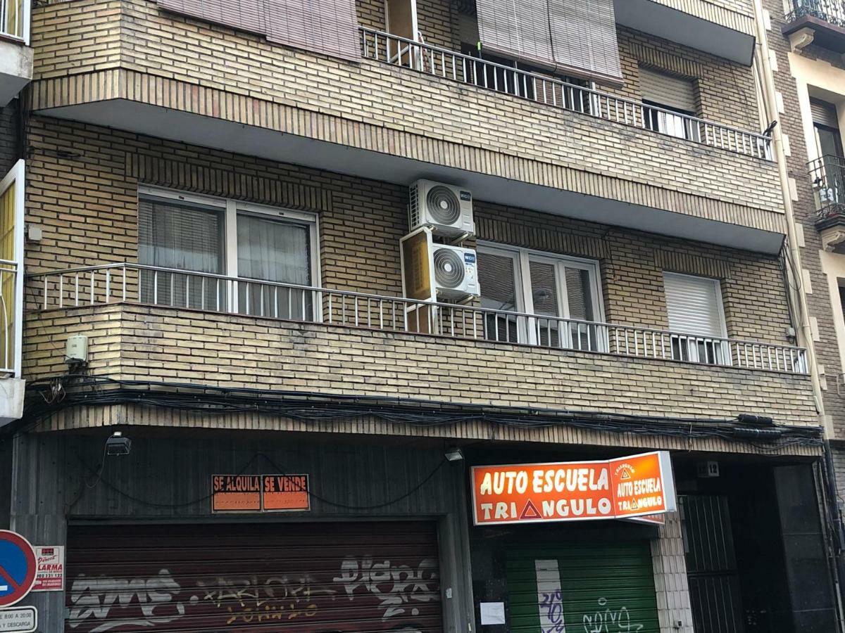 Apartamento Constitución Confort I Granada