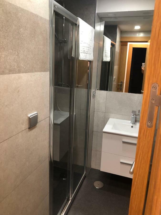 Constitución Confort I Apartamento Granada