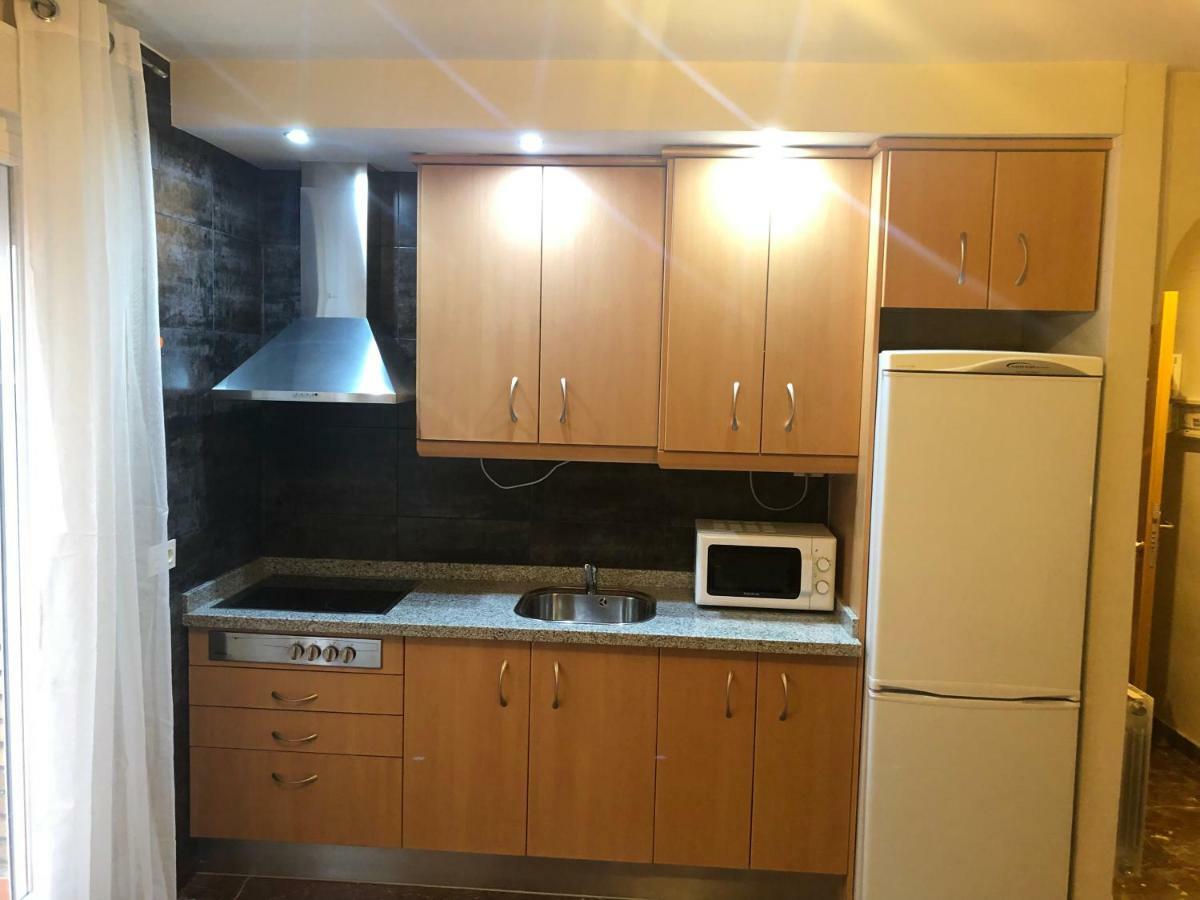 Constitucion Confort D Apartment *