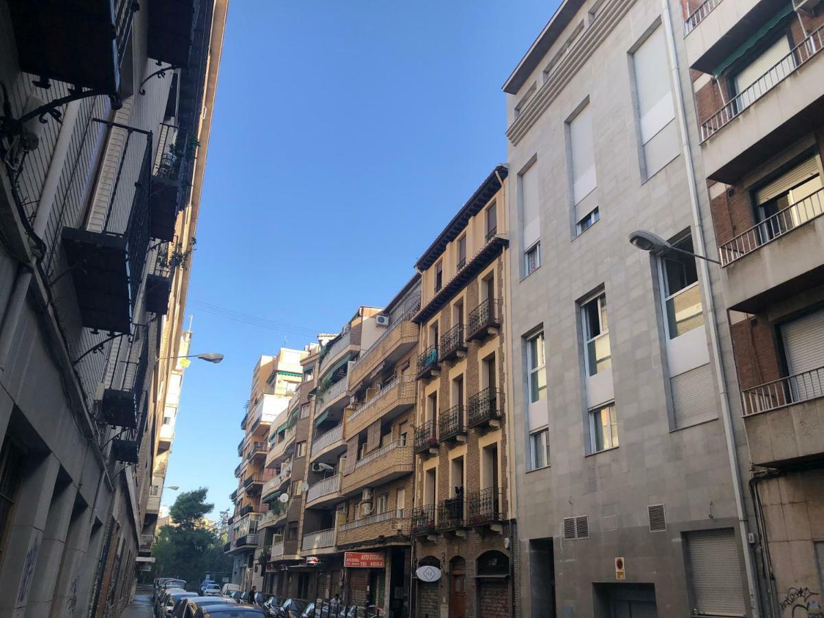 Apartamento Constitución Confort I *