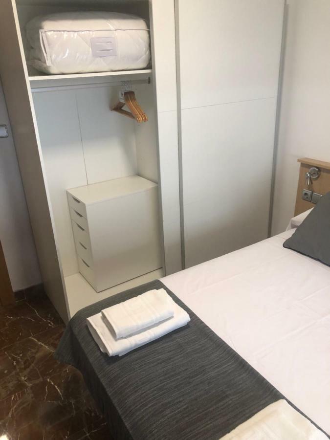 Constitución Confort I Apartamento Granada