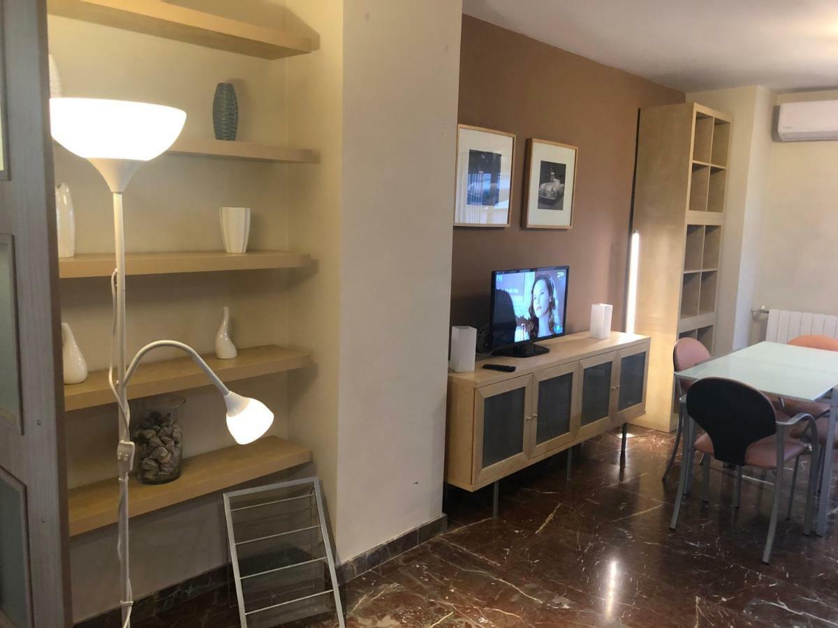 Apartment Constitucion Confort D Granada