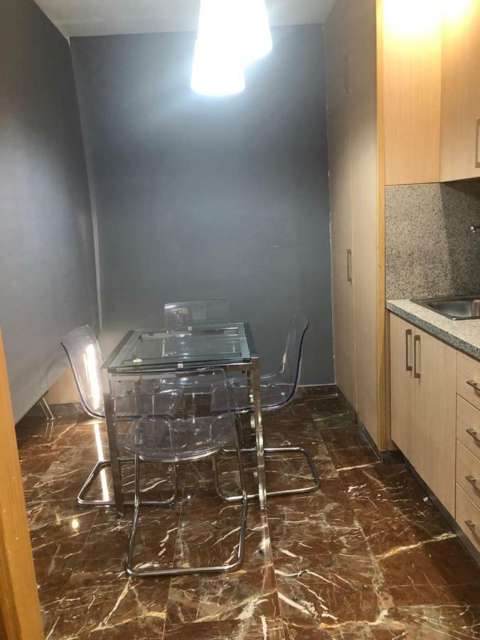 Constitución Confort I Apartamento Granada