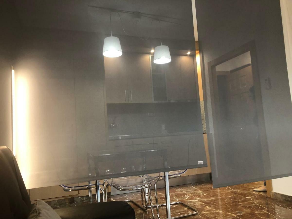 Constitución Confort I Apartamento