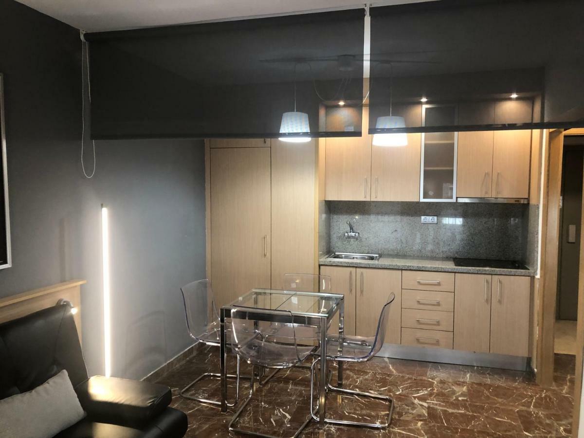 Constitución Confort I Apartamento