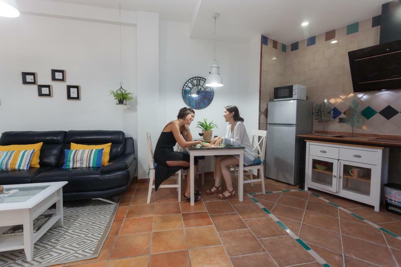 Apartamento Casa Larga *