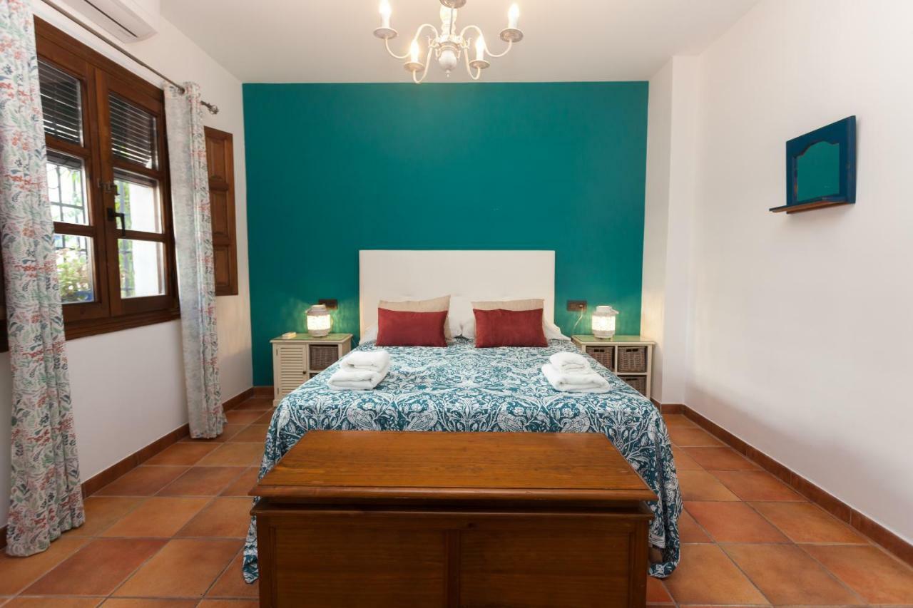 Apartamento Casa Larga Granada